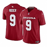 Men & Women & Youth Arizona Cardinals #9 Desmond Ridder Red 2024 F.U.S.E. Vapor Untouchable Limited Football Stitched Jersey,baseball caps,new era cap wholesale,wholesale hats